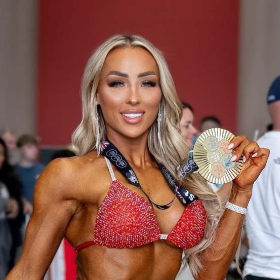 Photo of Holly