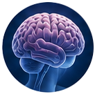 Neurological effects icon